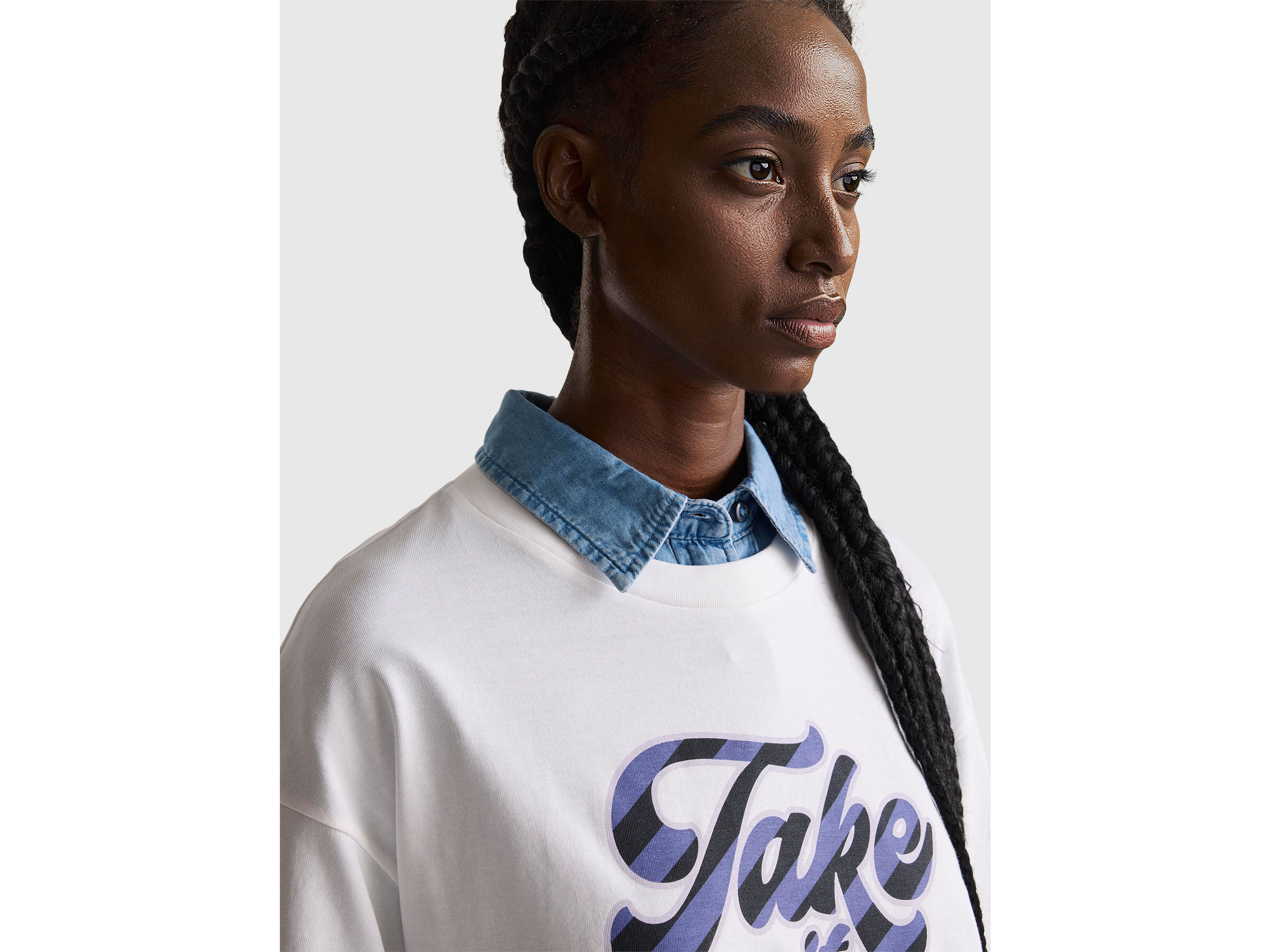 T-SHIRT Women image number 4